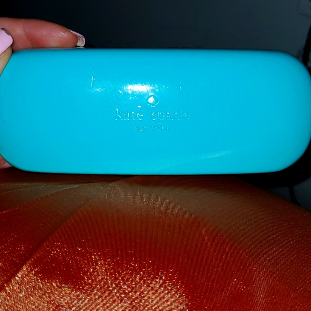 Kate Spade Sunglasses Case